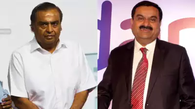 आशियातील अब्जाधीशांच्या यादीत मुंबई नंबर वन