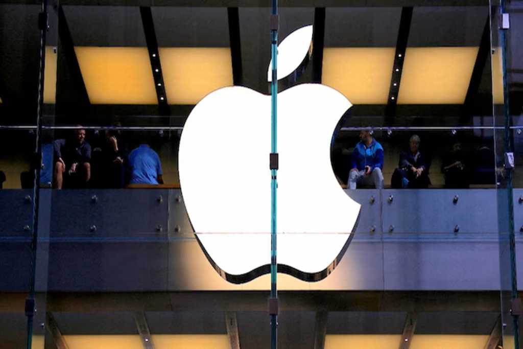 स्मार्टफोन बाजारात एकाधिकारशाही निर्माण केल्याचा ऍप्पलवर आरोप!