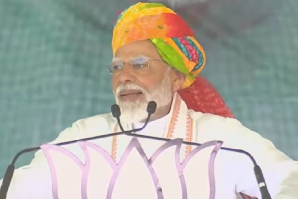 ‘जे लोक निवडणूक जिंकू शकत नाहीत त्यांना राज्यसभेवर पाठवले जाते’