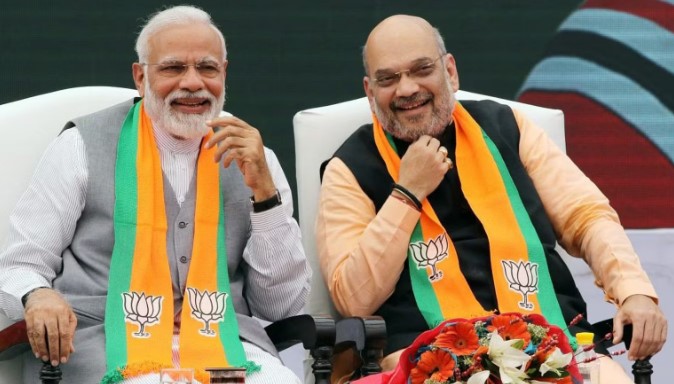 असे यशस्वी झाले भाजपाचे मिशन वक्फ…