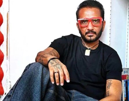 घाटकोपर होर्डिंग दुर्घटनेतील आरोपी भिंडेवर १०० वेळा कारवाई