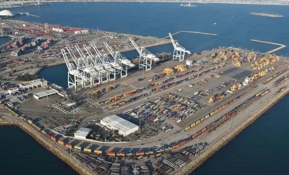 भारताने केलेल्या चाबहार बंदराच्या करारावर तालिबान खुश; पाकिस्तानला पाजणार पाणी