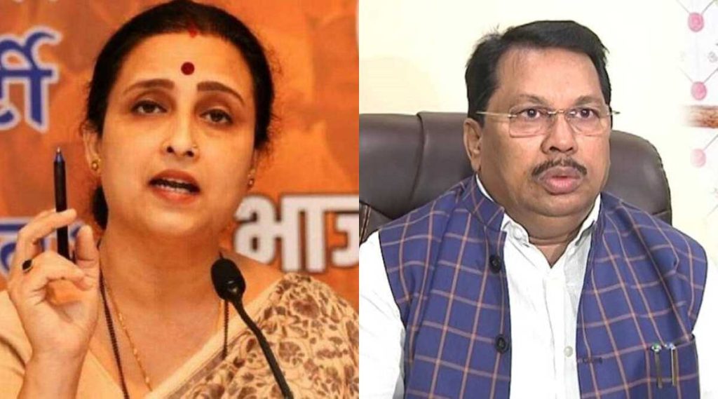 ‘पाकिस्तानी कसाबला सहानुभूती आणि हिंदुस्तानी उज्वल निकमांविषयी इतका द्वेष’