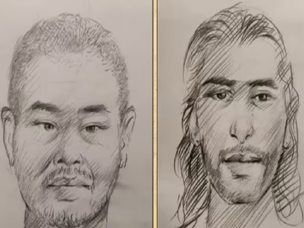 पूंछ हल्ल्याप्रकरणी दोन पाकिस्तानी दहशतवाद्यांची रेखाचित्रे जारी, २० लाखांचे बक्षीस जाहीर!