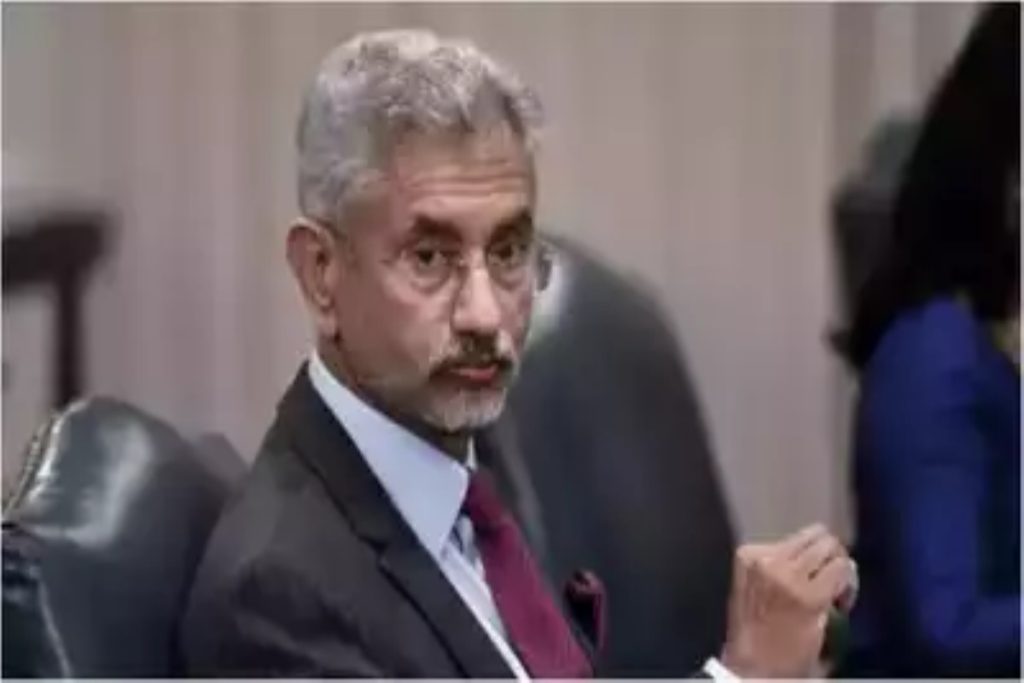 ‘कॅनडा आमच्यावर आरोप करते, पण पुरावे देत नाहीत’