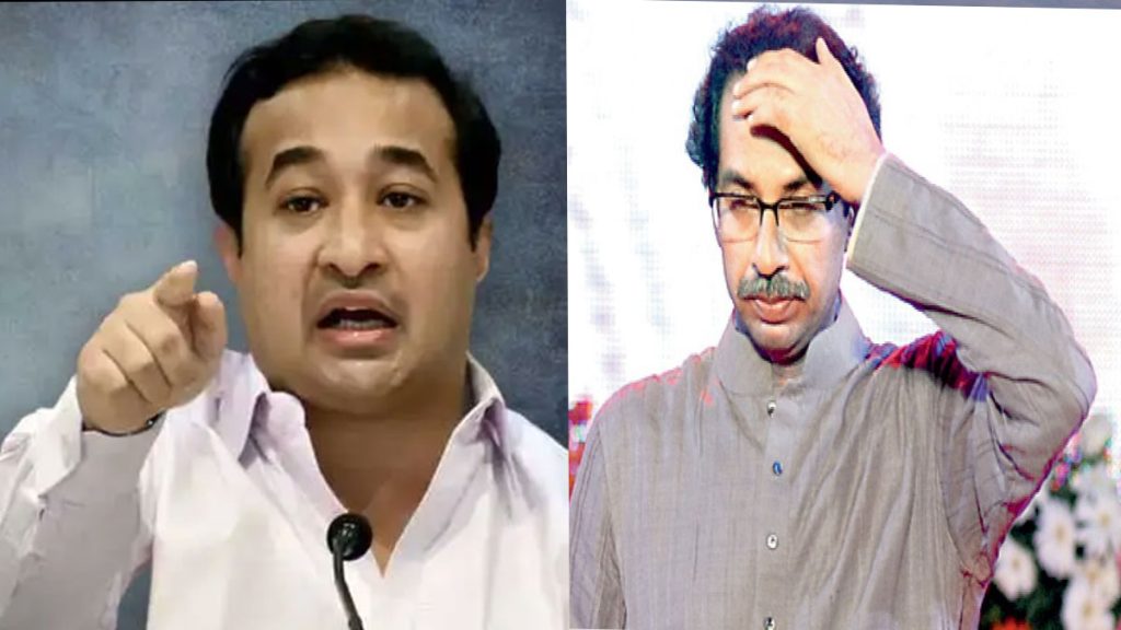 शिंदेंच्या बॅगांची तपासणी झाली आता ठाकरेंच्या फार्म हाऊसची होऊ द्या!