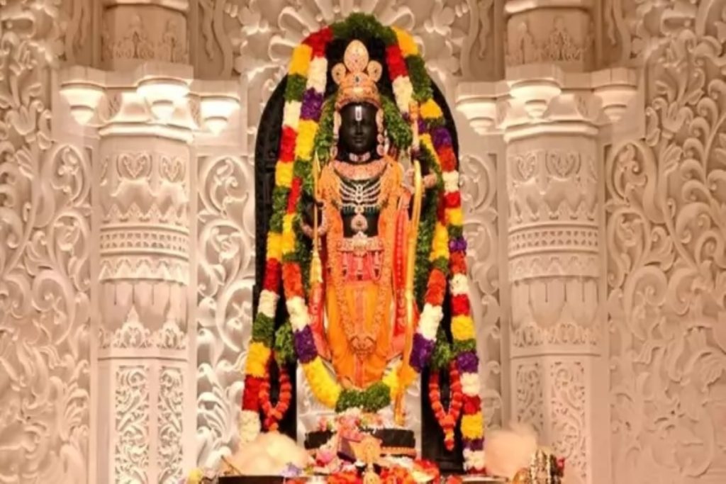 पाकिस्तानातील सिंधी समाज करणार ‘राम लल्लाचा जयघोष’