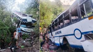 जम्मू-काश्मिरातील रियासी हल्ल्याची तपासणी एनआयएच्या हाती!