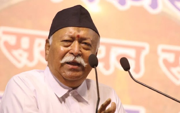 राष्ट्रीय संकटाच्या वेळी संपूर्ण देश सरकार व सैन्य दलांसोबत उभा