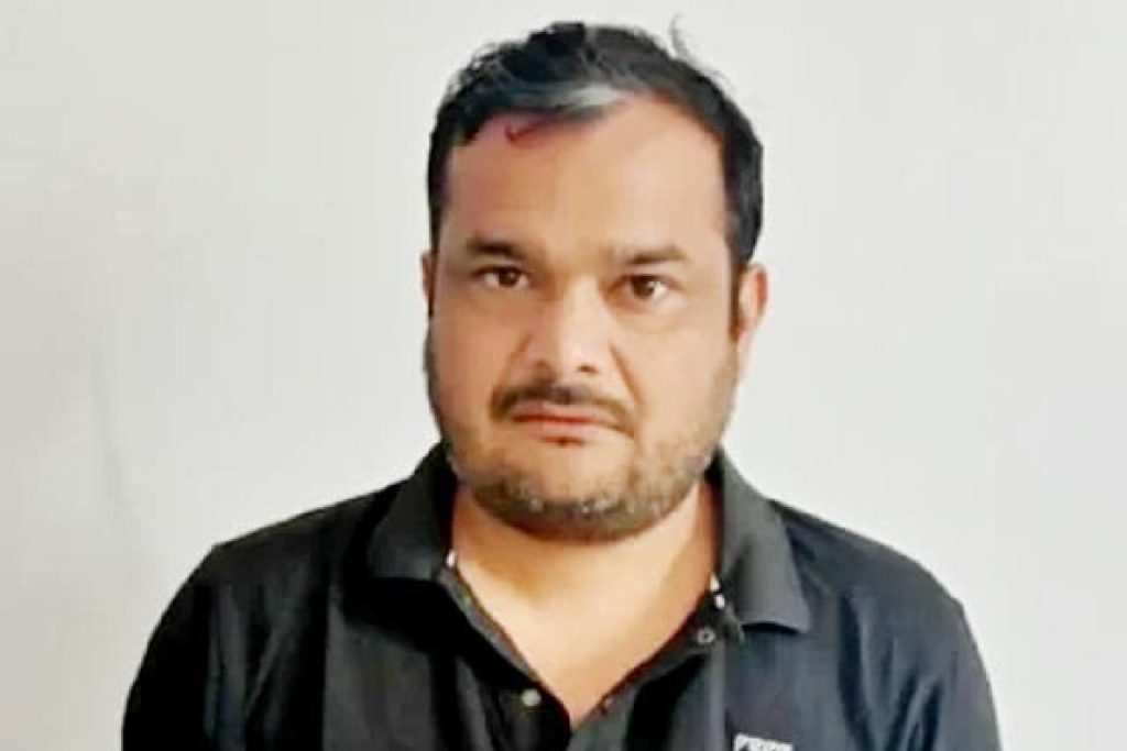 मेरठच्या तुरुंगात कैद रवी अत्री नीट पेपरफुटीचा सूत्रधार असण्याची शक्यता!