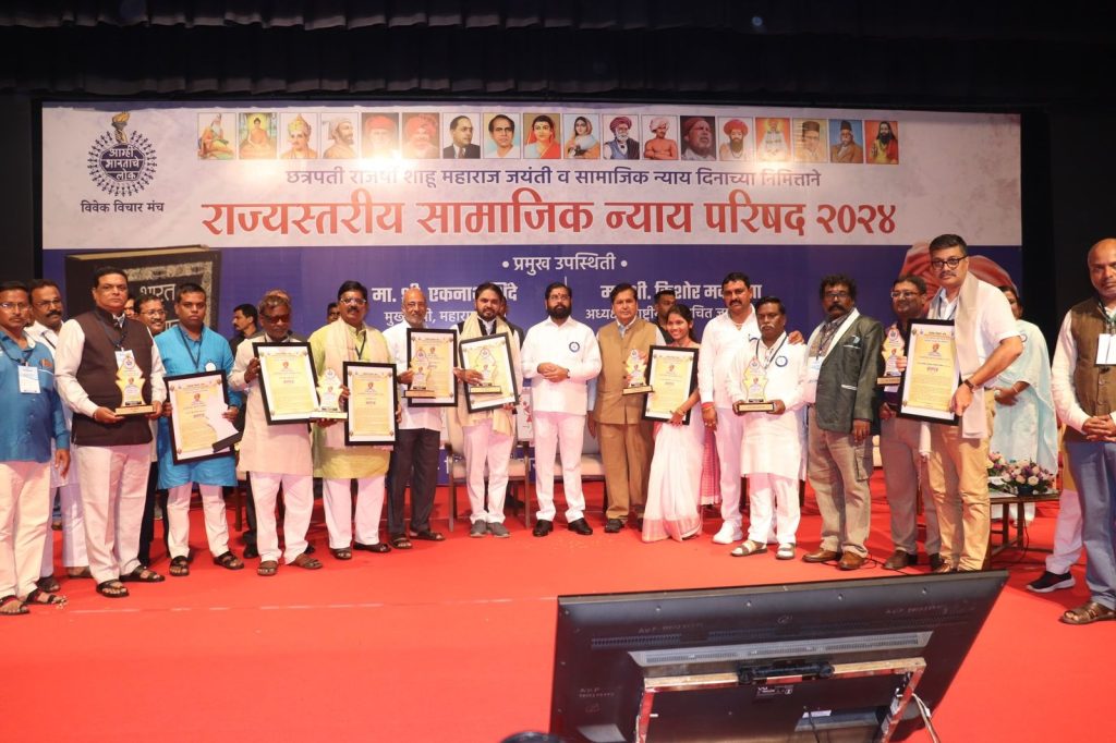 राज्यातील सर्व आयटीआयमध्ये निर्माण होणार ‘संविधान मंदिर’