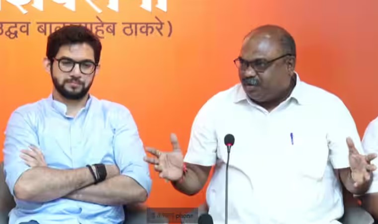 महाराष्ट्रात सुरू झालाय ‘फेक नरेटीव्ह सिझन-२