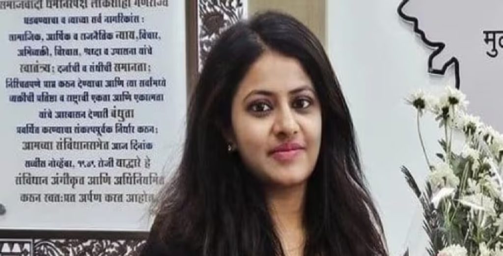 यूपीएससीकडून पूजा खेडकरांची उमेदवारी रद्द !