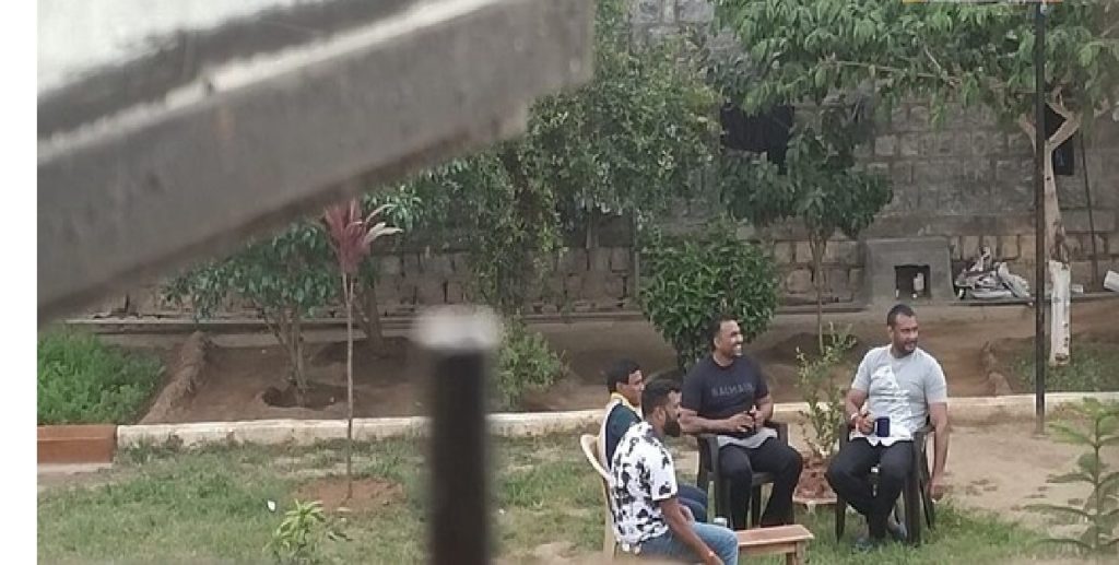 आरोपी अभिनेत्याला तुरुंगात व्हीआयपी वागणूक, ७ अधिकारी निलंबित !