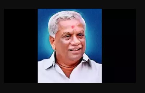 नांदेडचे काँग्रेस खासदार वसंत चव्हाण यांचे निधन