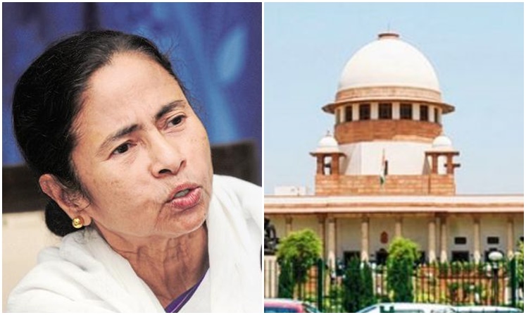 एसआयआर प्रक्रियेत अडथळा खपवून घेणार नाही!