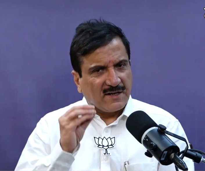 अफझलखान, औरंगजेबची कबर नष्ट केल्याशिवाय राहणार नाही