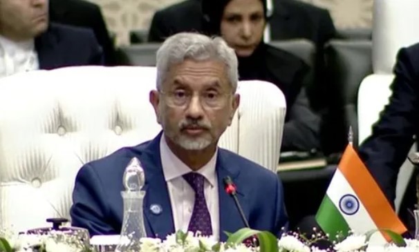 ट्रम्प यांचा ‘तो’ दावा एस जयशंकर यांनी फेटाळला