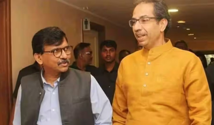 उबाठा शिवसेनेला महापौरपदाचे स्वप्न, शिंदेंचे नगरसेवक शिवसैनिक असल्याचा साक्षात्कार