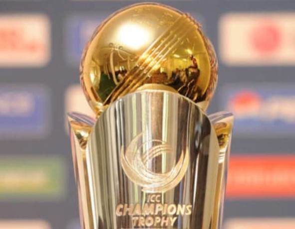 पाकिस्तान क्रिकेट बोर्डाला दणका; आयसीसीने चॅम्पियन्स ट्रॉफी स्पर्धेचे आयोजन हायब्रिड मॉडेलनेचं!