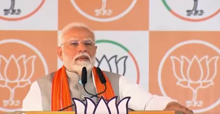 विकास, उत्तम प्रशासनाचा आणि परिवारवादाला मूठमाती देणारा हा विजय