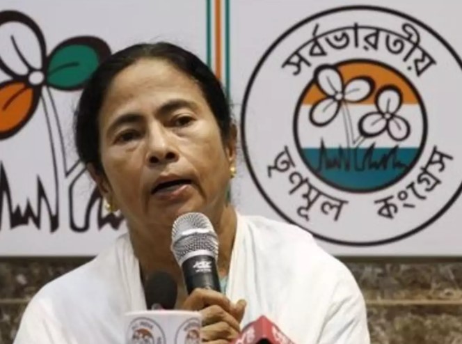 भारतीय संघासाठी ममता यांची पोस्ट आणि भाजपाने ‘त्या’ विधानाची केली आठवण