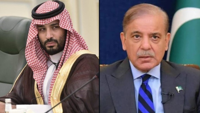 सौदी अरेबियाच्या इशाऱ्यानंतर ४ हजार पाकिस्तानी भिकारी नो फ्लाय लिस्टमध्ये