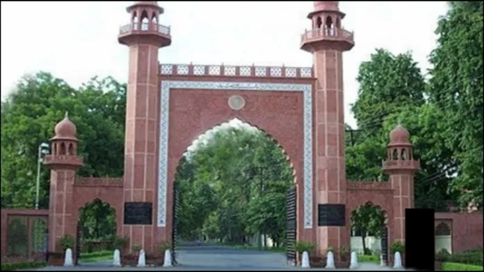 एएमयूमधील बांगलादेशी विद्यार्थ्यांकडून भारत आणि महिलांबद्दल अपशब्द!