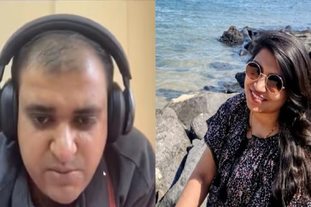 अतुल सुभाष प्रकरण- पत्नीला नोटीस, ३ दिवसांत जबाब नोंदवण्याचे आदेश!