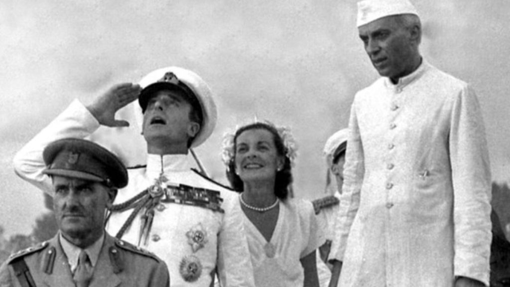 एडविना-नेहरु प्रकरण देशातील पहिले हनीट्रॅप होते का?