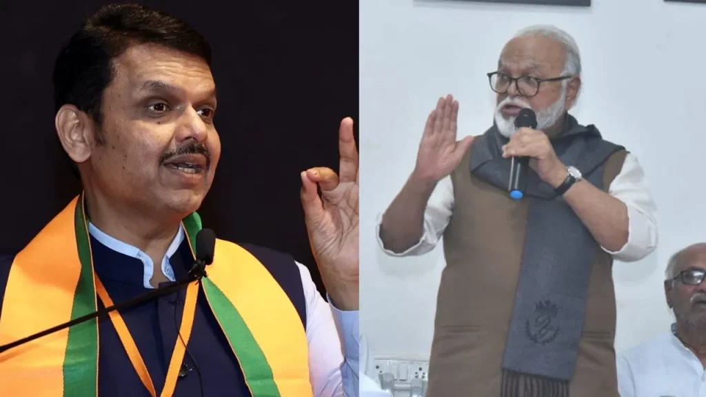 फडणवीस-भुजबळांची भेट, १०-१२ दिवसात तोडगा काढण्याचे मुख्यमंत्र्यांचे आश्वासन