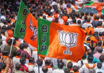 भाजपकडून विधान परिषदेसाठी तीन उमेदवार