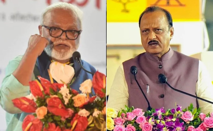 दादा बोलेना!