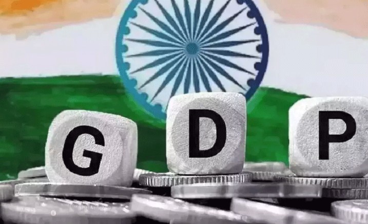 देशाची अर्थव्यवस्था ६.३ ते ६.८ टक्के दराने वाढणार