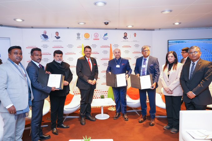 फडणवीसांनी गडचिरोलीसाठी आणली भलीमोठी गुंतवणूक