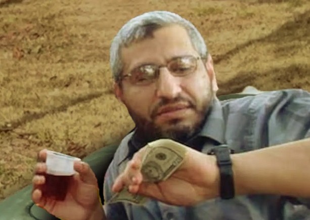 हमासकडून सहा महिन्यांनंतर लष्करी नेता मोहम्मद डिफच्या मृत्यूची पुष्टी