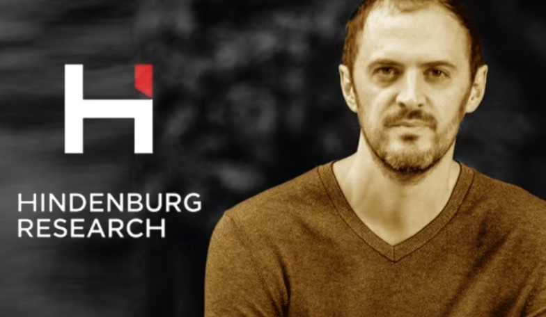हिंडेनबर्ग संस्थापक अँडरसन यांच्यावर सिक्युरिटीज फसवणुकीचा आरोप?
