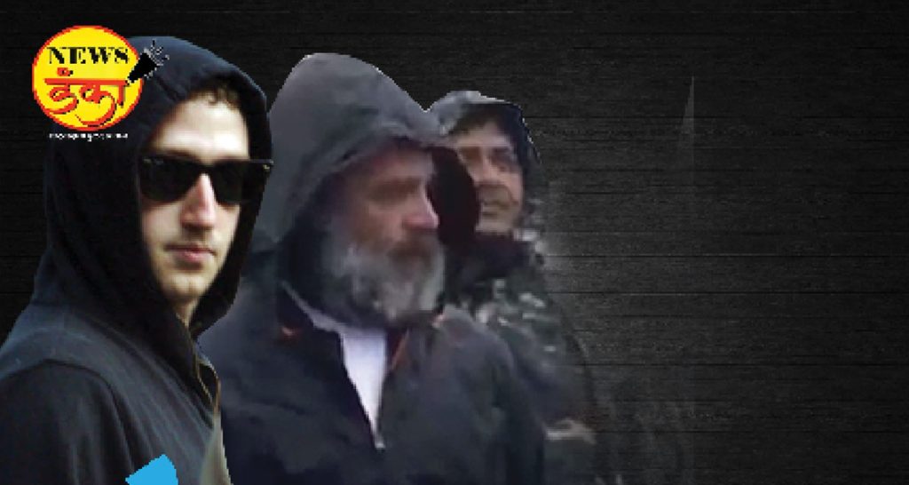 लोकशाहीचे गद्दार कोण ? झुक्या की फुक्या ?