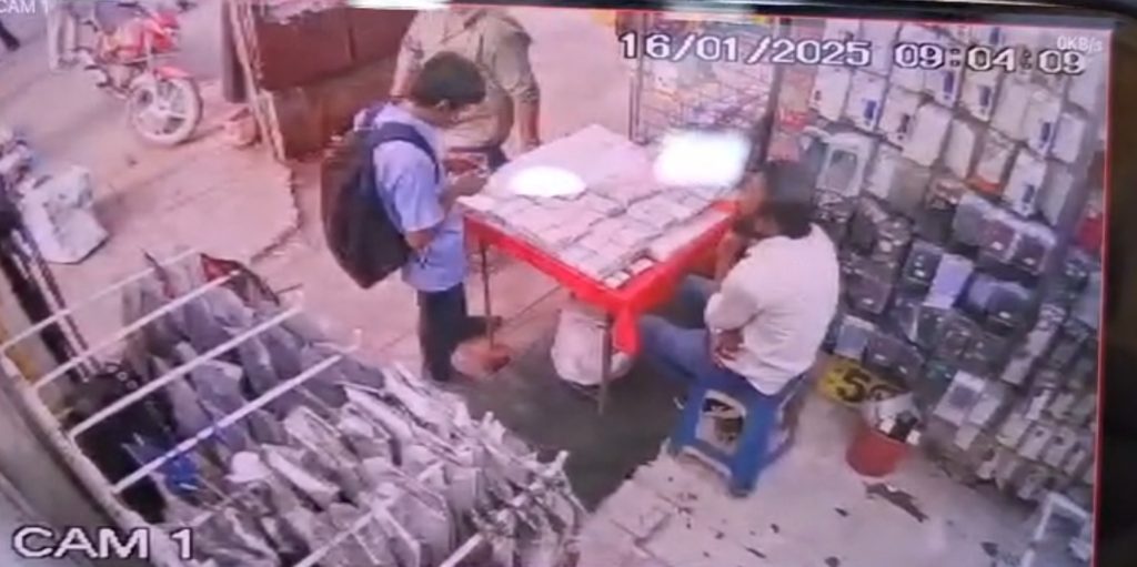 सैफ वरील हल्ल्याला ४८ उलटूनही हल्लेखोर अटकेपासून दूर