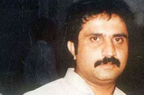 दाऊद इब्राहिमचा हस्तक इक्बाल मिर्चीची गिरगावमधील कोट्यवधींची मालमत्ता जप्त