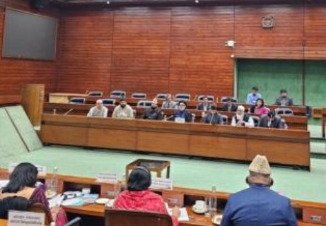 जेपीसीकडून वक्फ विधेयकातील १४ सूचनांना मान्यता; विरोधकांच्या सर्व दुरुस्त्या फेटाळल्या