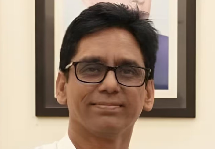 ‘आप’ भ्रष्टाचारी है… म्हणत आम आदमीच्या आमदाराचा राजीनामा