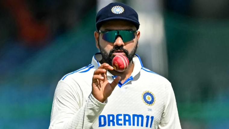 रोहित शर्माची टी 20 नंतर कसोटी क्रिकेटमधून निवृत्ती जाहीर