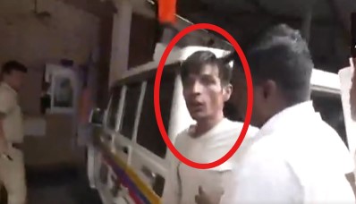 पकडला… सैफ हल्लाप्रकरणी एक संशयित ताब्यात