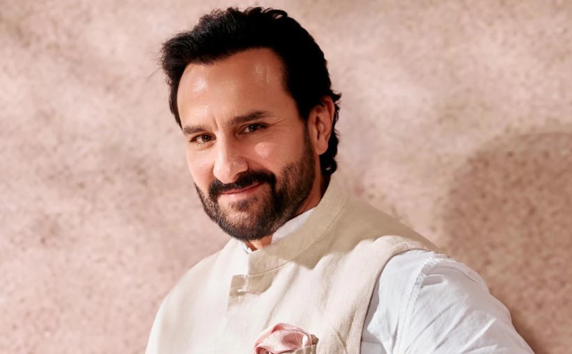 सैफ हल्ला प्रकरणी मध्य प्रदेश, छत्तीसगडमधून दोन संशयित ताब्यात