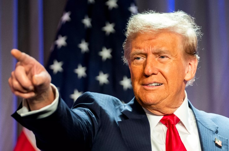 भारतावर आणखी कर लादणार! ट्रम्प यांनी का दिला इशारा?