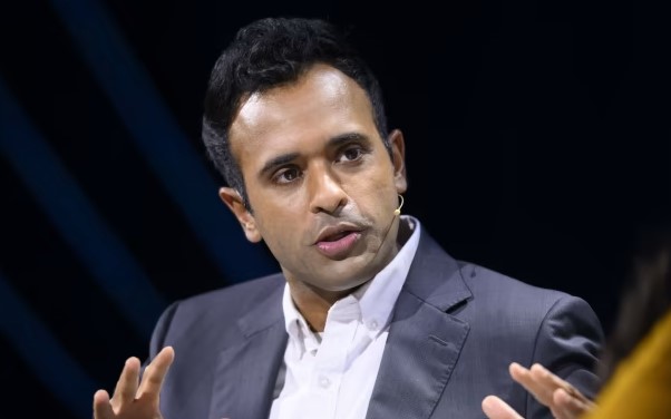 … म्हणून विवेक रामास्वामी यांचा ट्रम्प सरकारमधील DOGE चे काम पाहण्यास नकार!