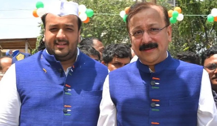 बाबा सिद्दिकी हत्या प्रकरणामागे पुनर्विकास प्रकल्प? मुलाच्या जबाबात कंबोज आणि अनिल परब यांचा उल्लेख