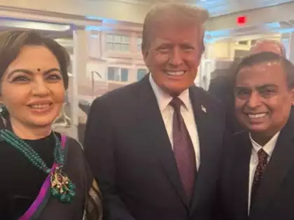 डोनाल्ड ट्रम्प आज घेणार राष्ट्राध्यक्षपदाची शपथ