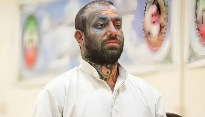 गायक अमीर हुसेन मगसौदलूला फाशी !